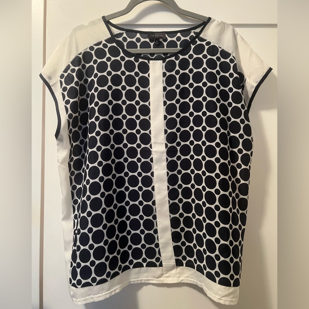 Women’s Limited Top - Picture 1 of 2